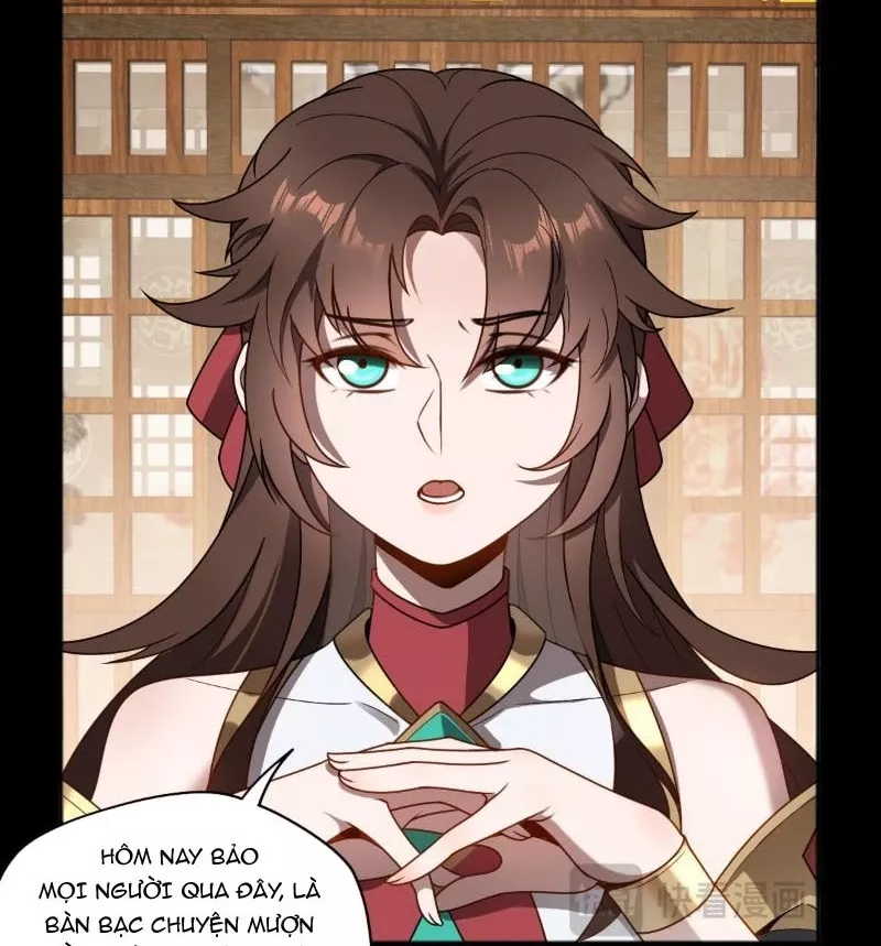 Đại Đạo Vô Danh: Chapter 91