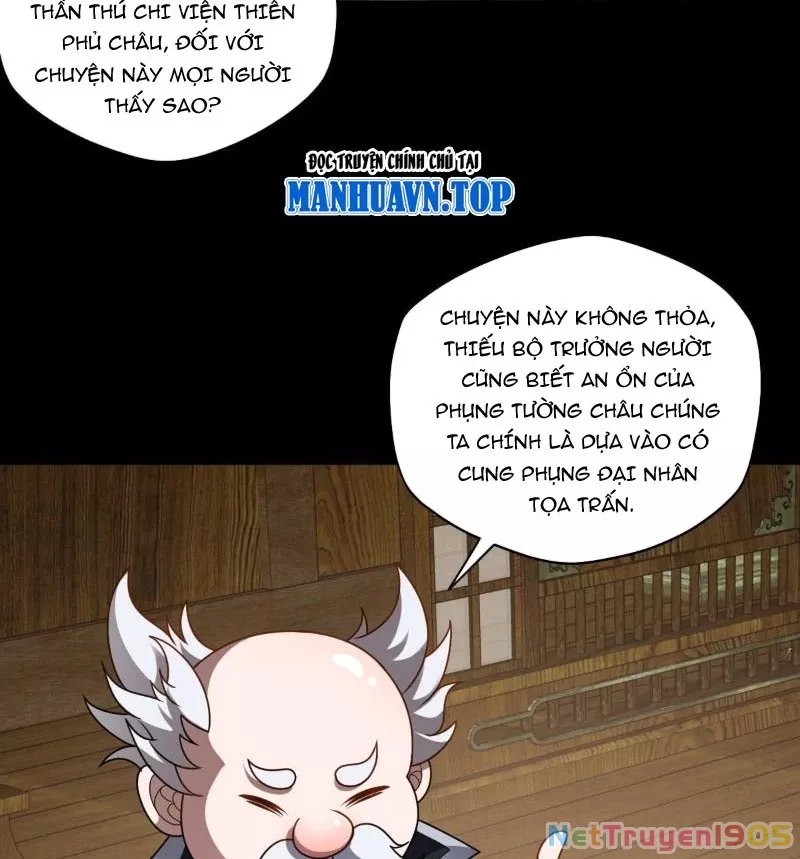 Đại Đạo Vô Danh: Chapter 91