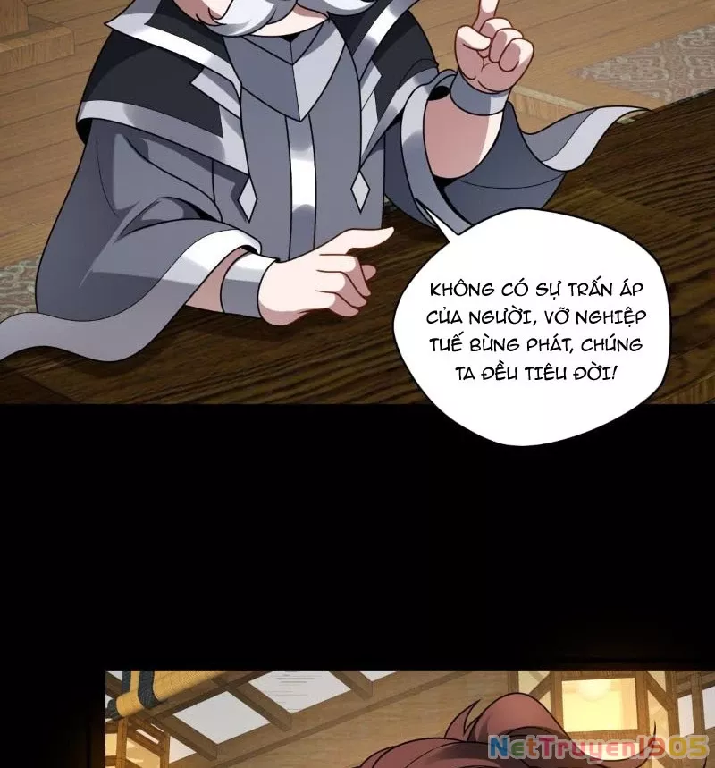 Đại Đạo Vô Danh: Chapter 91