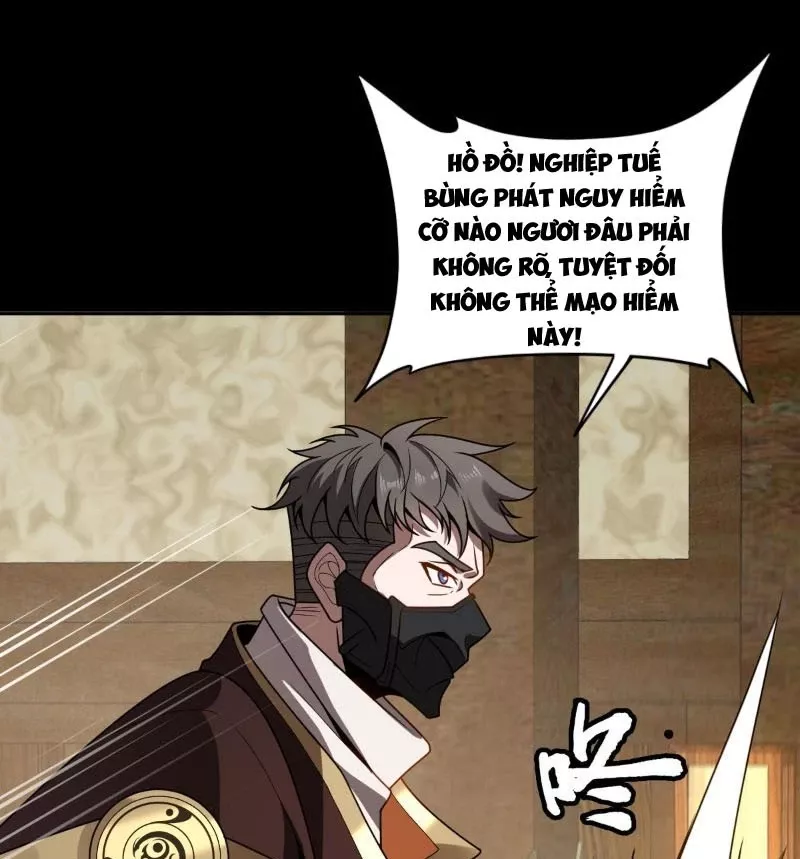Đại Đạo Vô Danh: Chapter 91