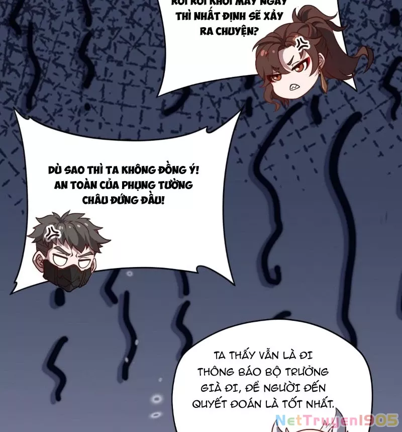 Đại Đạo Vô Danh: Chapter 91