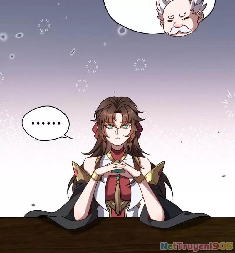 Đại Đạo Vô Danh: Chapter 91