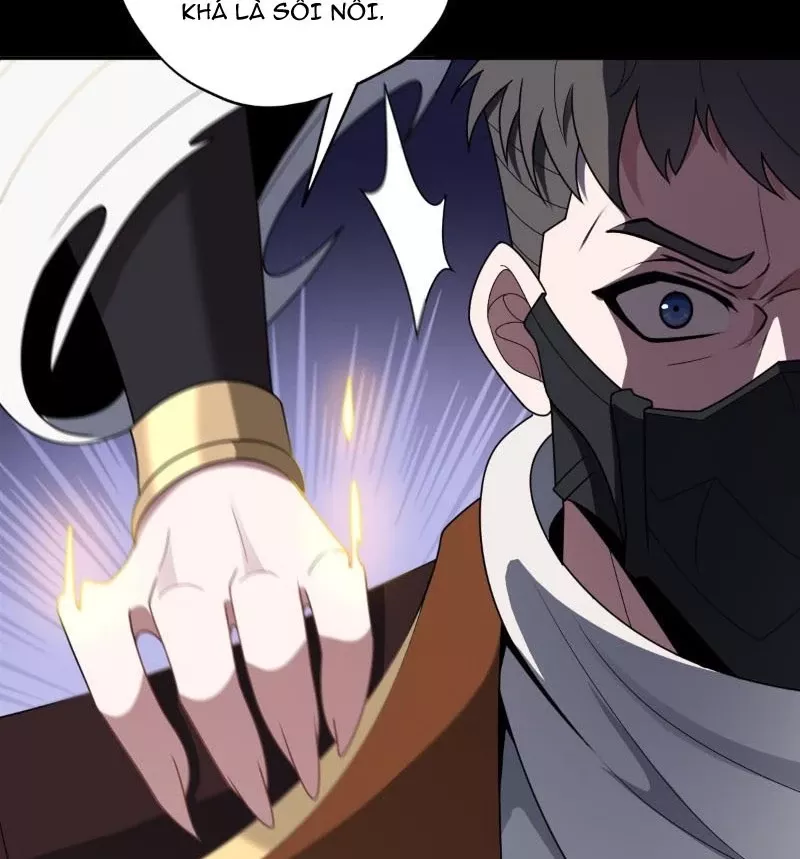Đại Đạo Vô Danh: Chapter 91