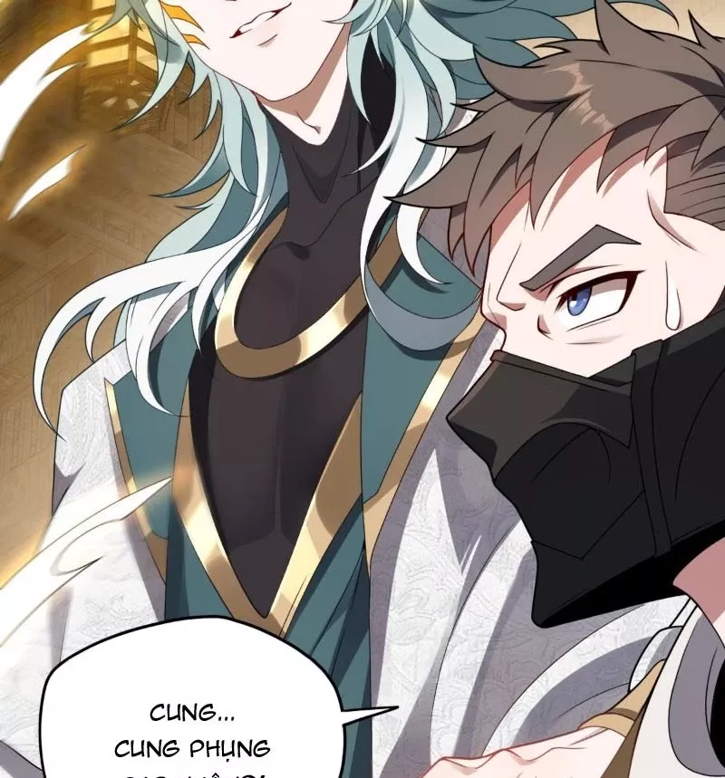 Đại Đạo Vô Danh: Chapter 91