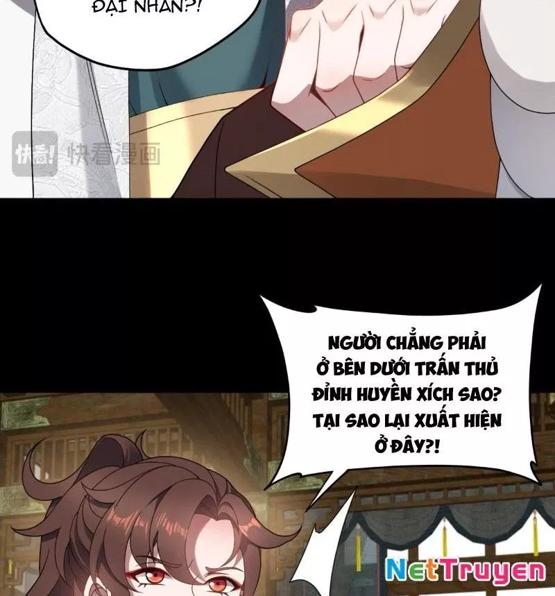 Đại Đạo Vô Danh: Chapter 91
