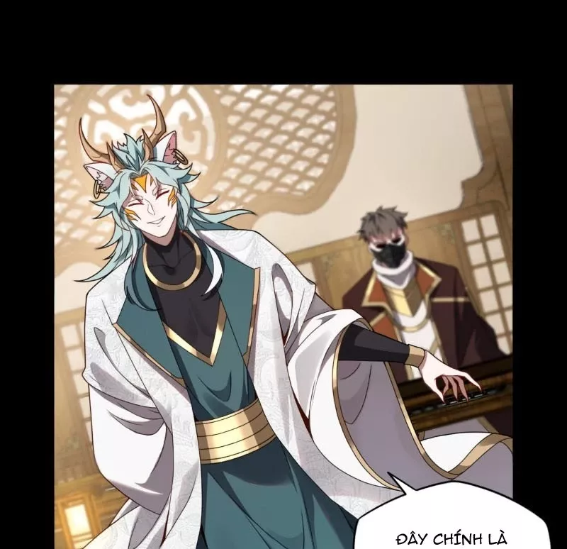 Đại Đạo Vô Danh: Chapter 91