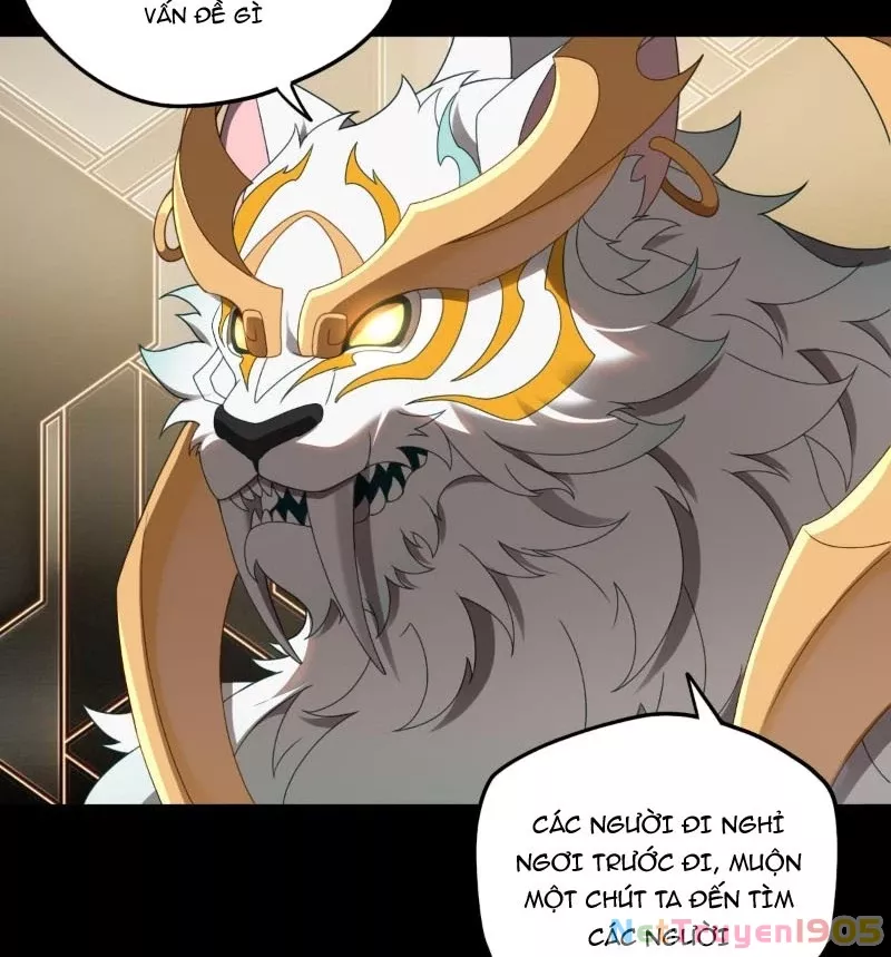 Đại Đạo Vô Danh: Chapter 91