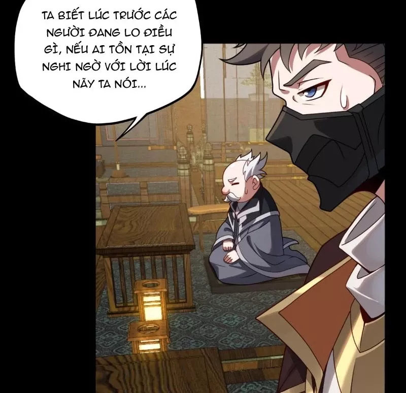 Đại Đạo Vô Danh: Chapter 91