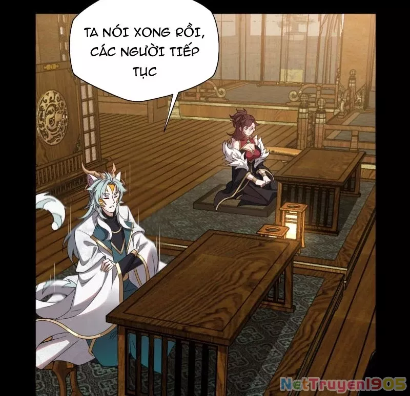 Đại Đạo Vô Danh: Chapter 91
