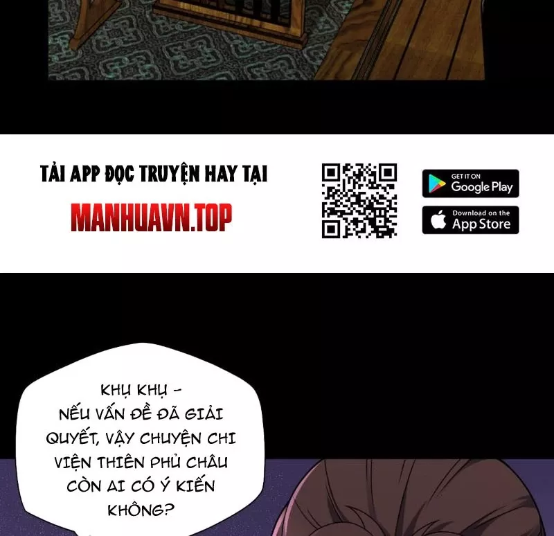 Đại Đạo Vô Danh: Chapter 91