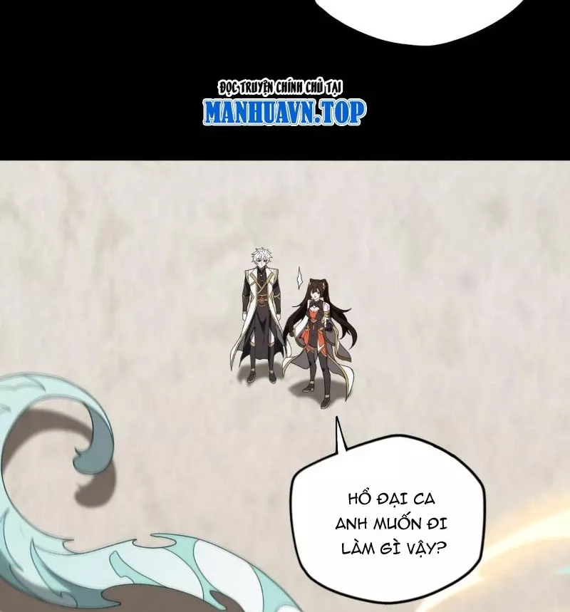 Đại Đạo Vô Danh: Chapter 91