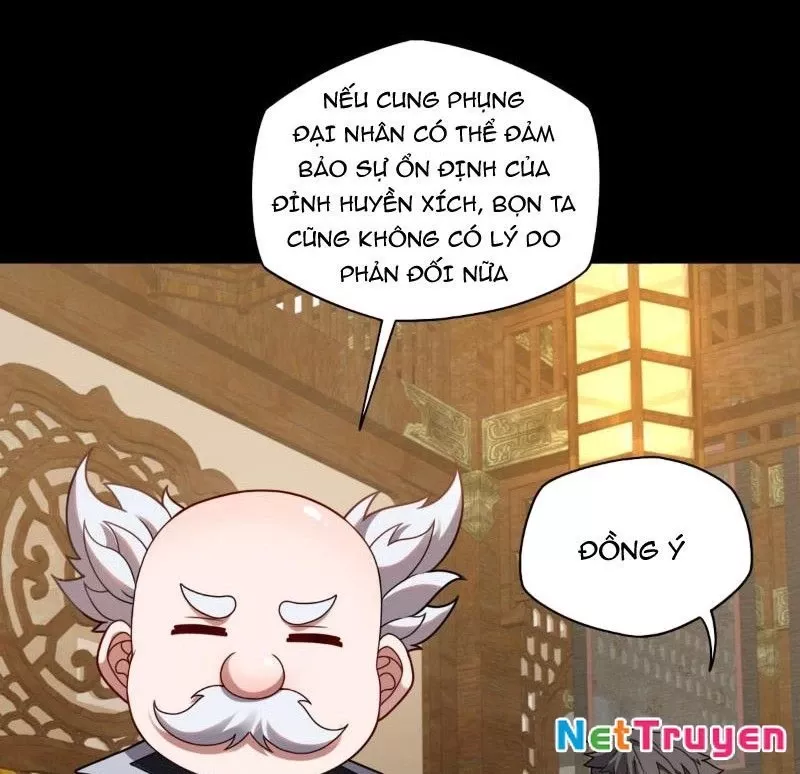 Đại Đạo Vô Danh: Chapter 91