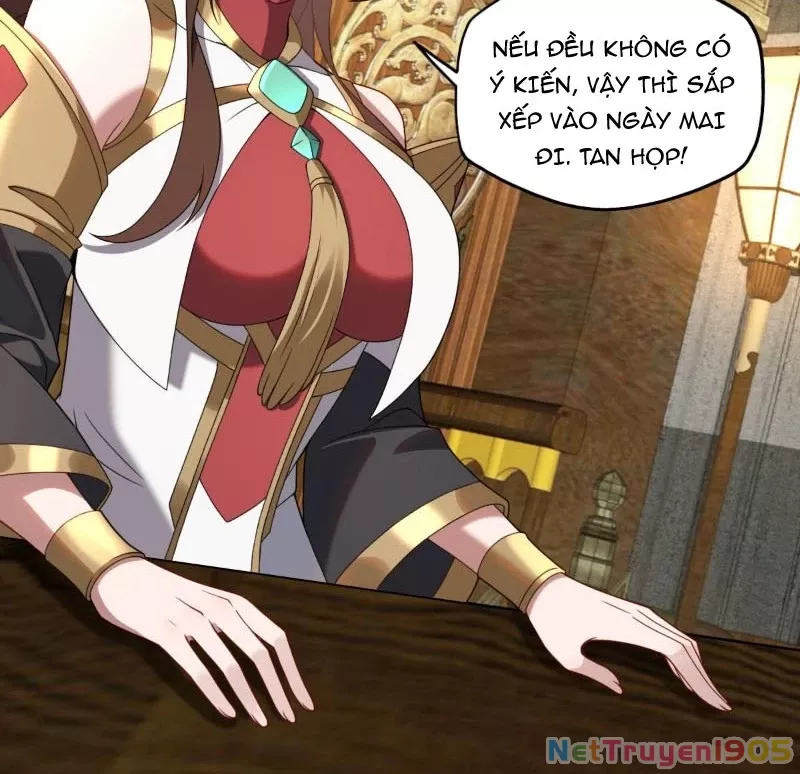 Đại Đạo Vô Danh: Chapter 91