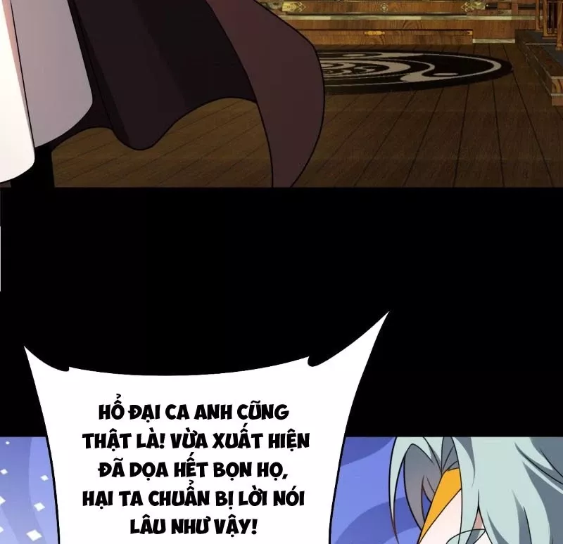 Đại Đạo Vô Danh: Chapter 91