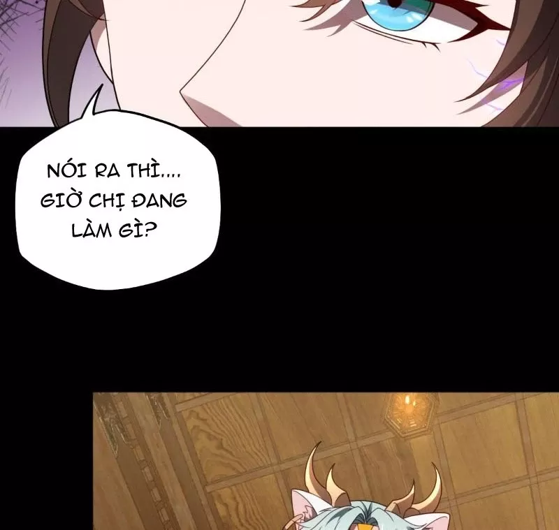 Đại Đạo Vô Danh: Chapter 91