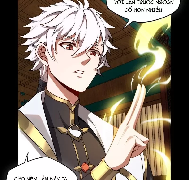 Đại Đạo Vô Danh: Chapter 91