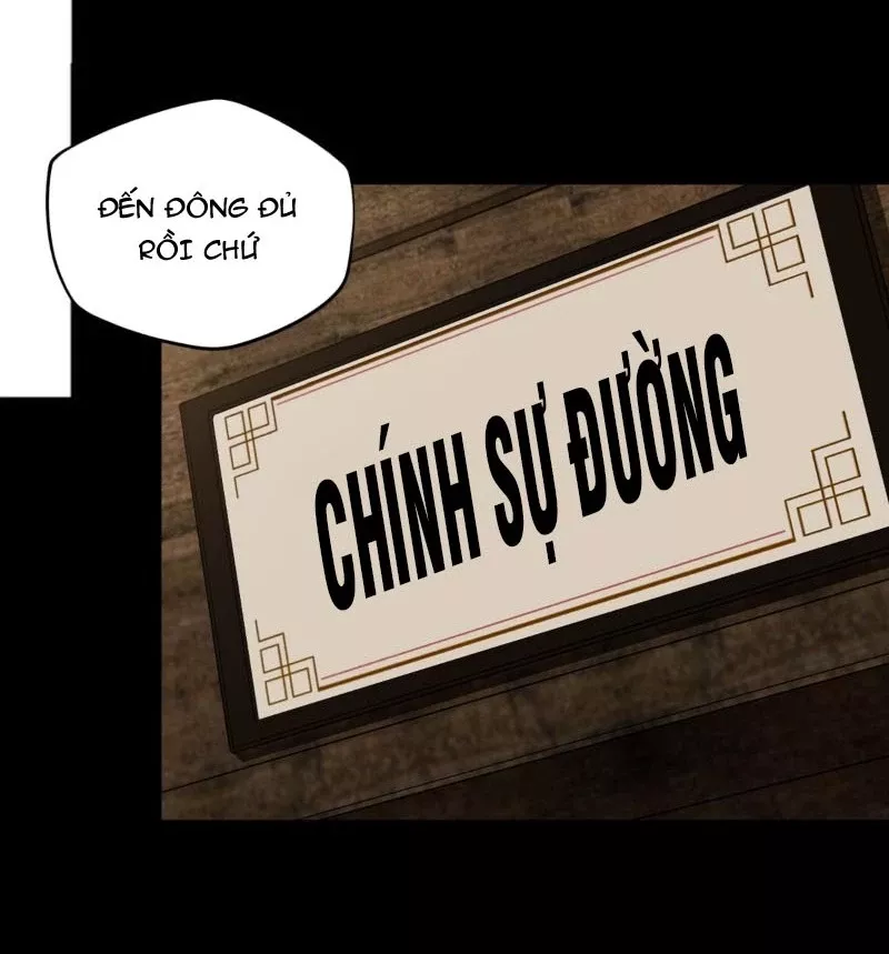 Đại Đạo Vô Danh: Chapter 91