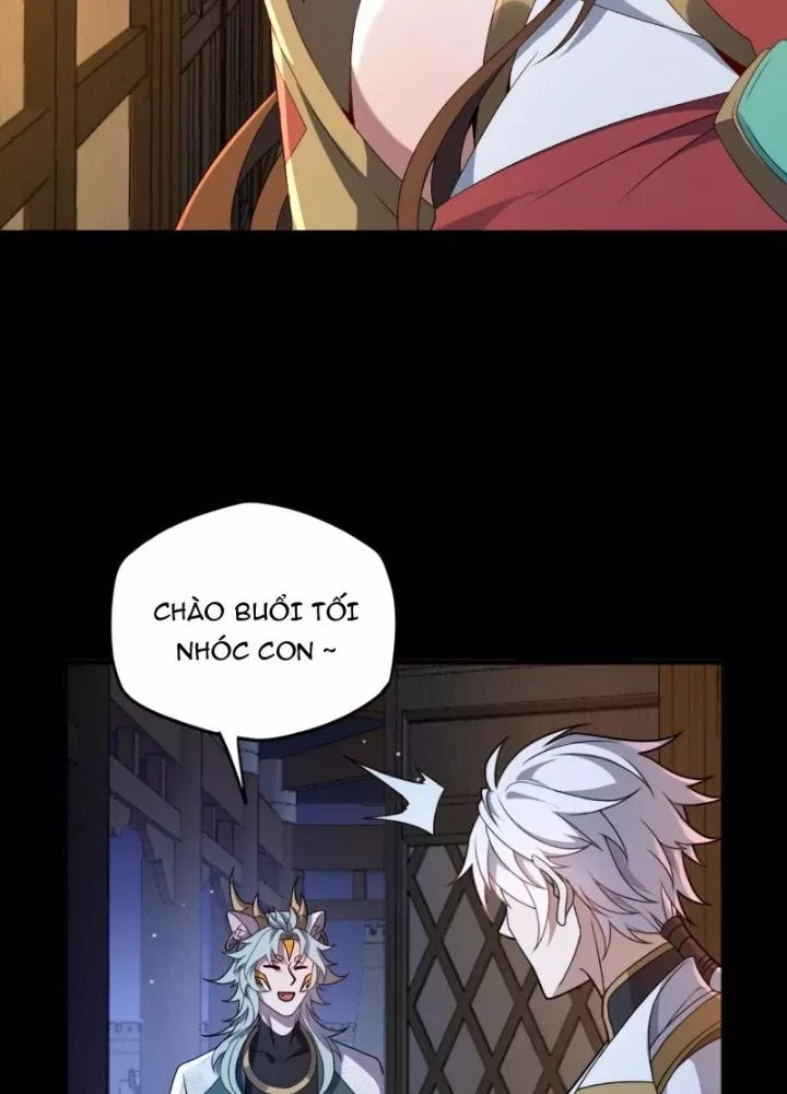 Đại Đạo Vô Danh: Chapter 92