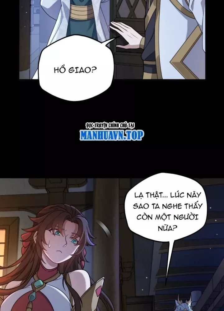 Đại Đạo Vô Danh: Chapter 92
