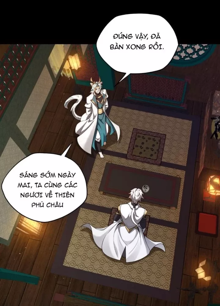 Đại Đạo Vô Danh: Chapter 92