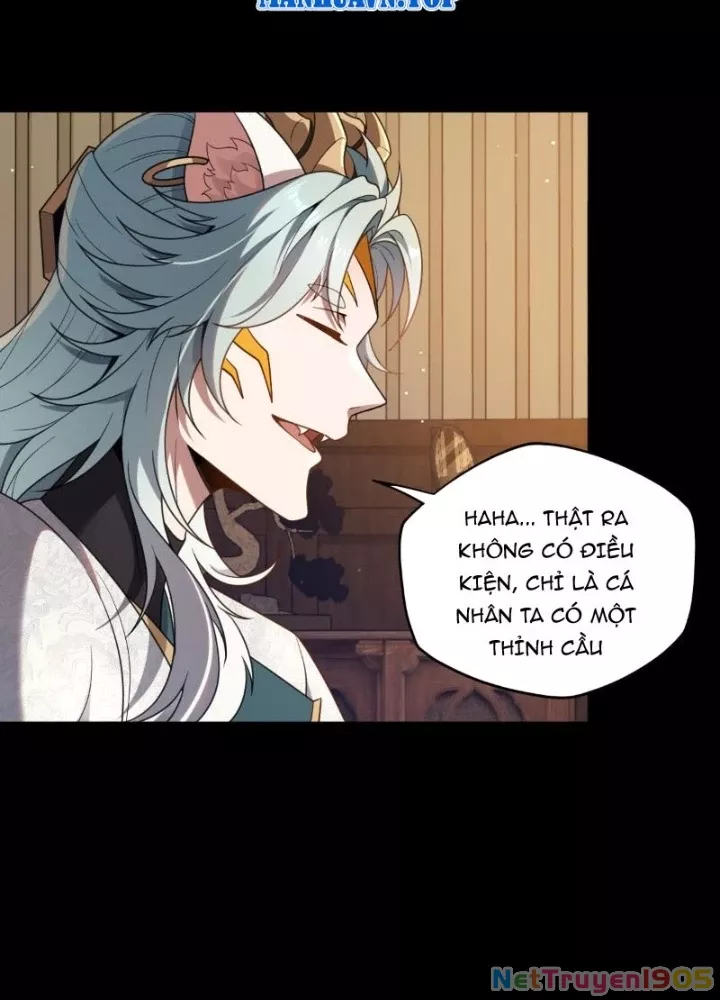 Đại Đạo Vô Danh: Chapter 92