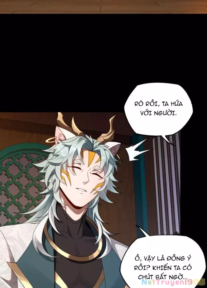 Đại Đạo Vô Danh: Chapter 92