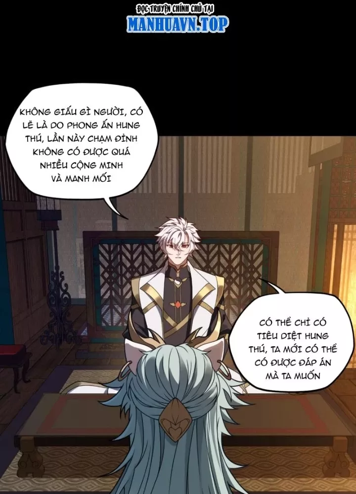 Đại Đạo Vô Danh: Chapter 92
