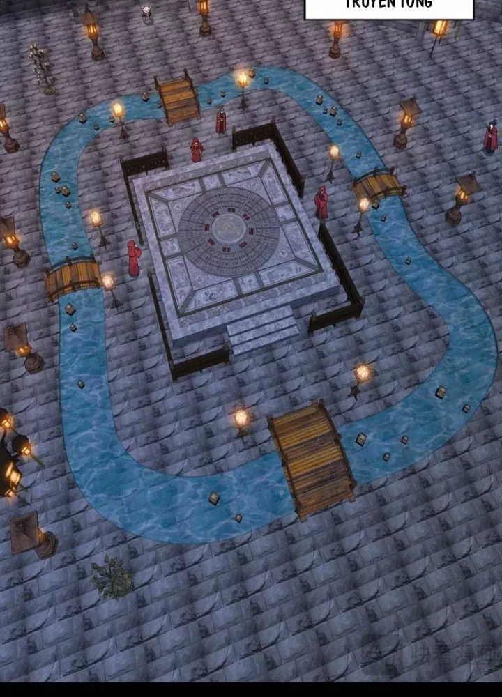 Đại Đạo Vô Danh: Chapter 92