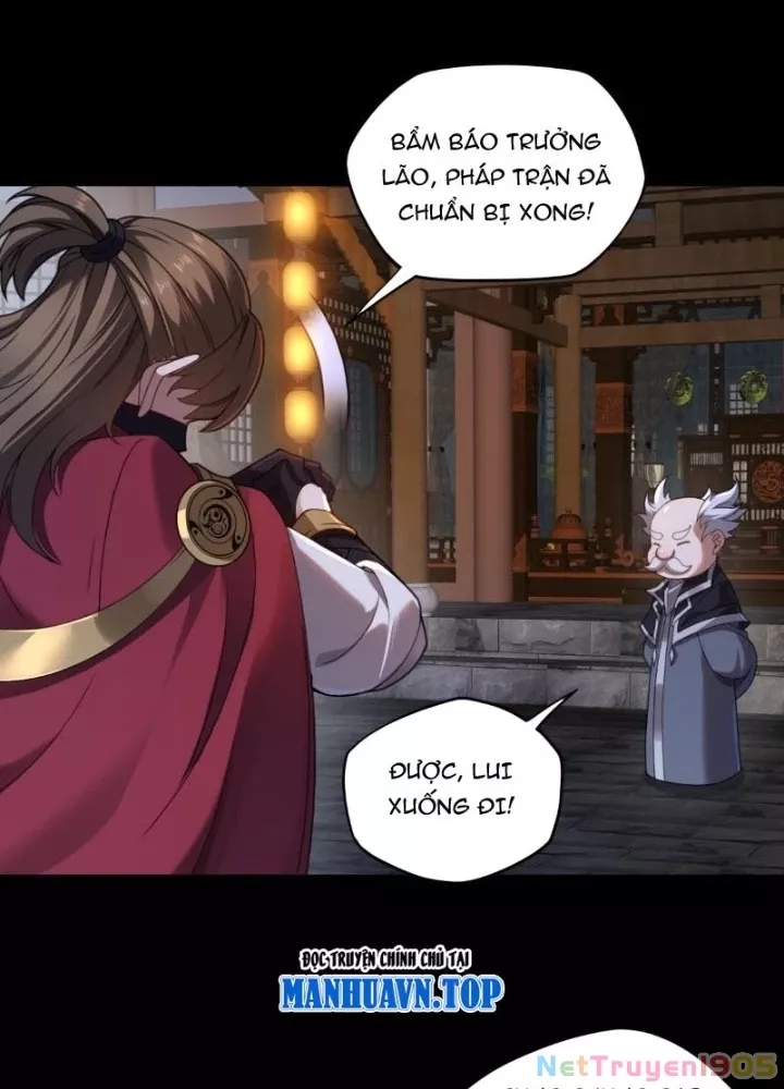 Đại Đạo Vô Danh: Chapter 92