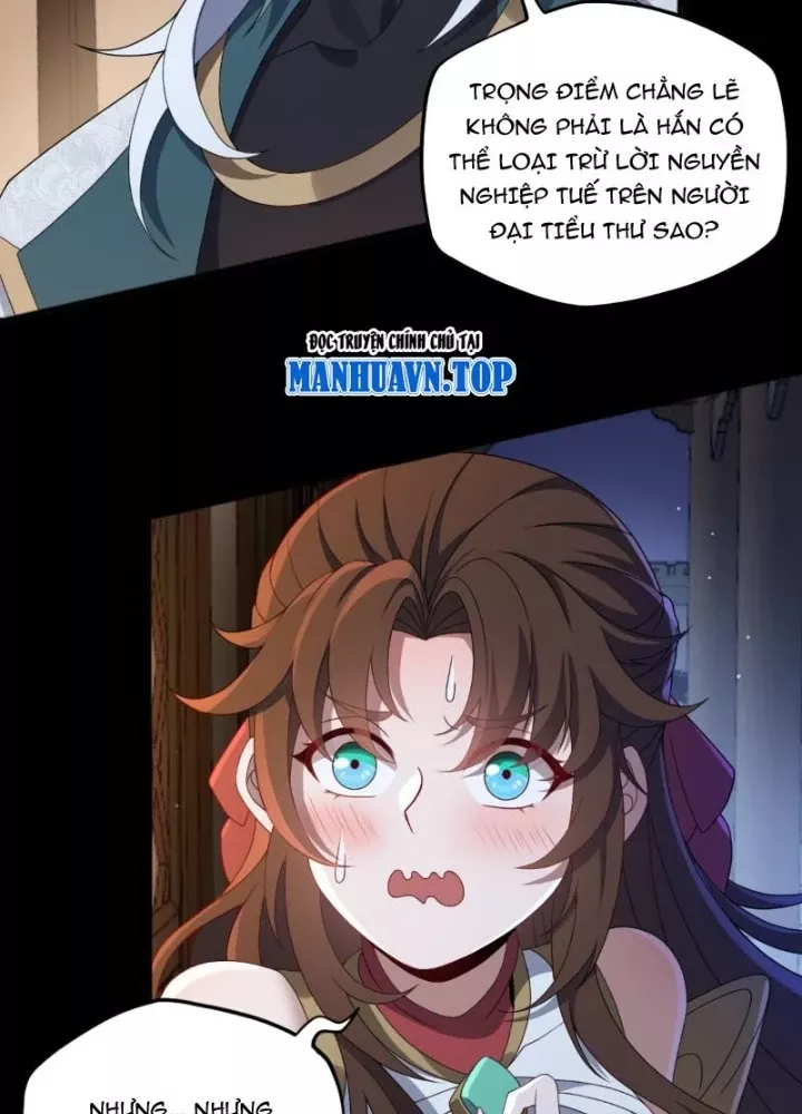 Đại Đạo Vô Danh: Chapter 92