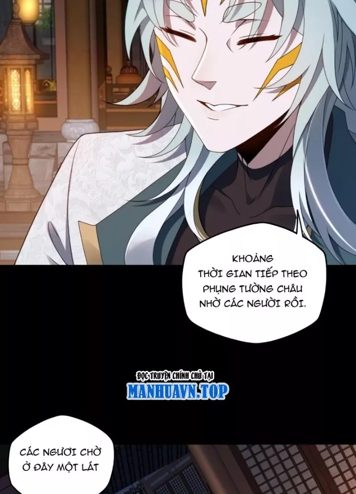Đại Đạo Vô Danh: Chapter 92