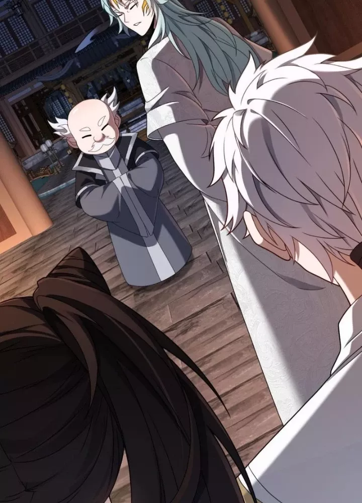 Đại Đạo Vô Danh: Chapter 92