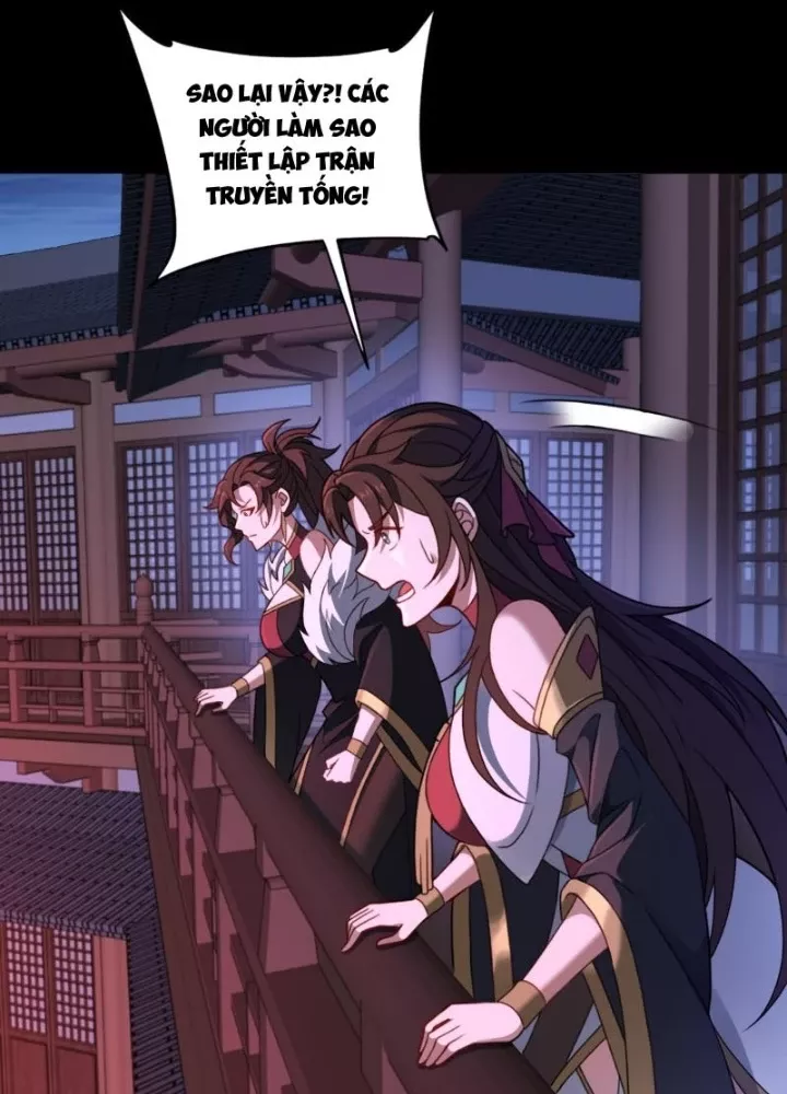 Đại Đạo Vô Danh: Chapter 92
