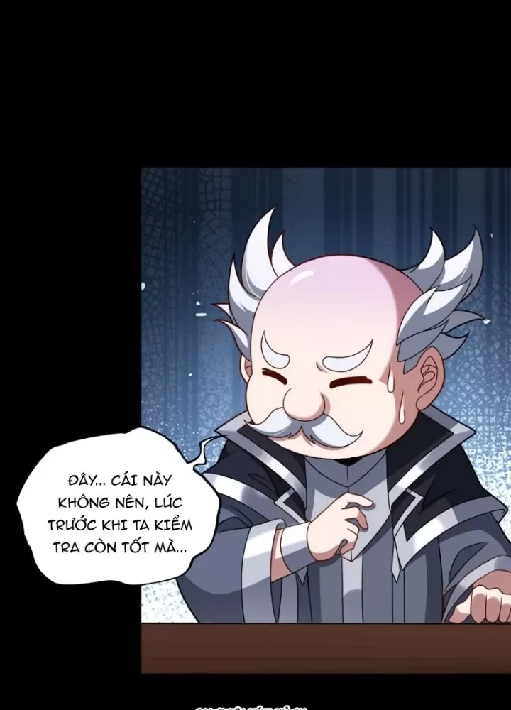 Đại Đạo Vô Danh: Chapter 92