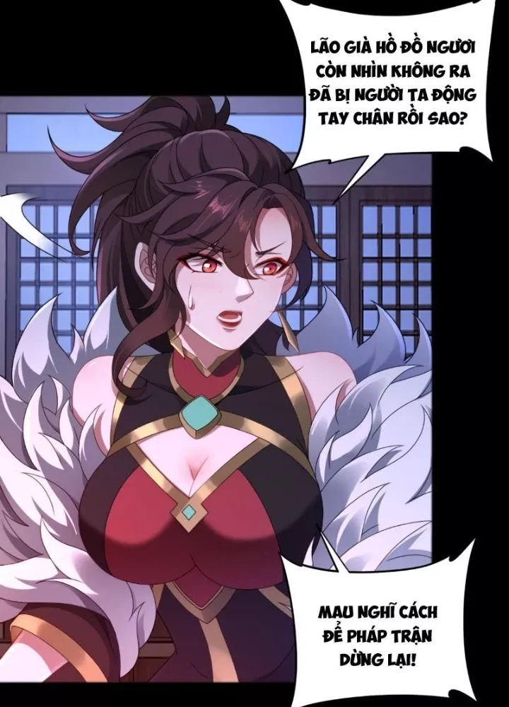 Đại Đạo Vô Danh: Chapter 92