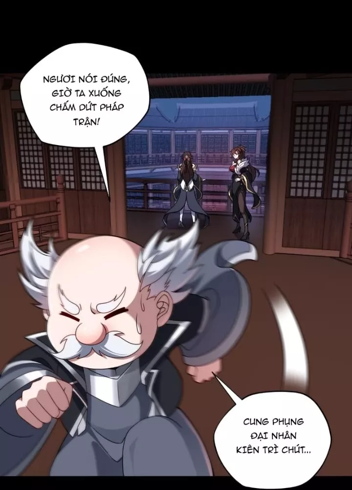 Đại Đạo Vô Danh: Chapter 92