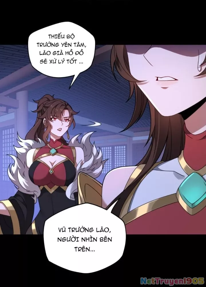 Đại Đạo Vô Danh: Chapter 92
