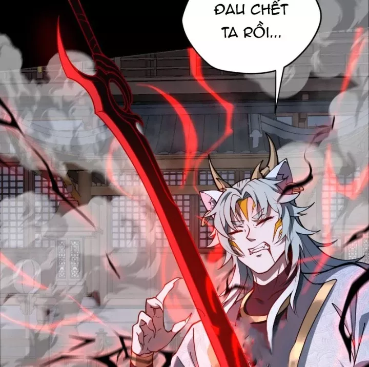 Đại Đạo Vô Danh: Chapter 93