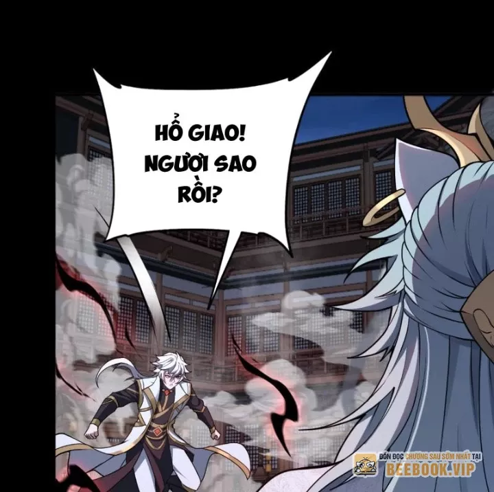 Đại Đạo Vô Danh: Chapter 93