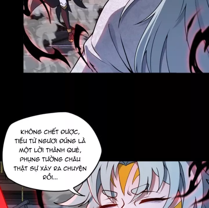 Đại Đạo Vô Danh: Chapter 93