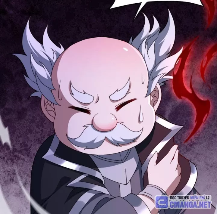 Đại Đạo Vô Danh: Chapter 93