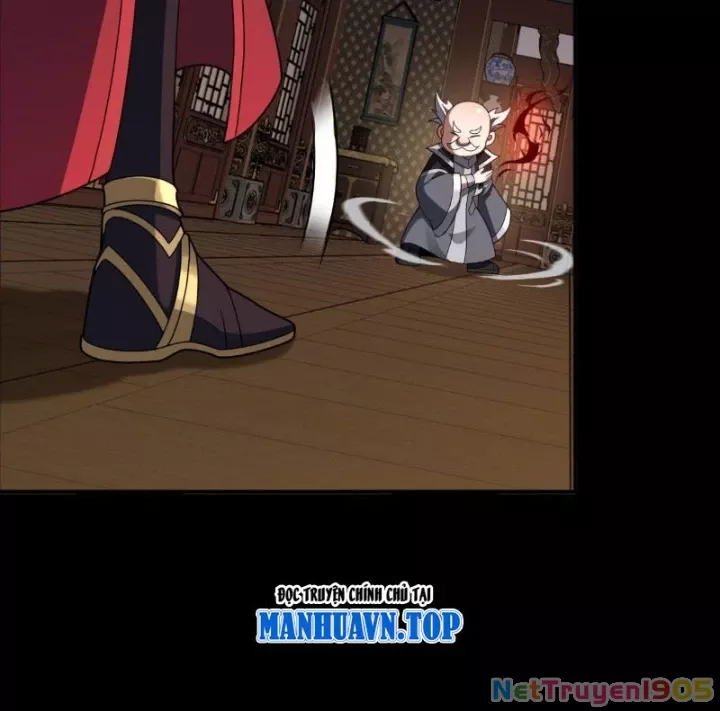 Đại Đạo Vô Danh: Chapter 93
