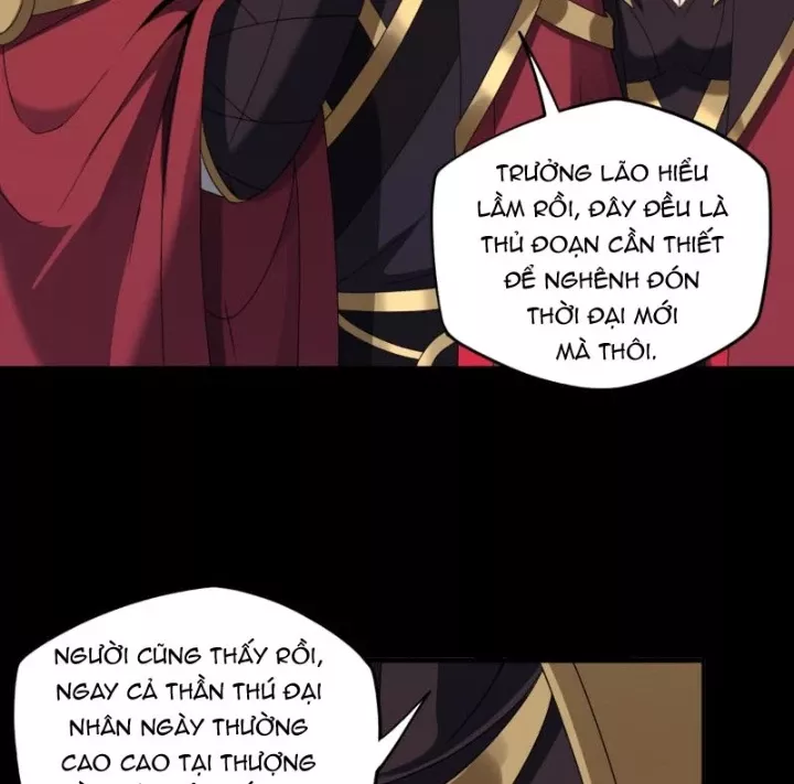 Đại Đạo Vô Danh: Chapter 93