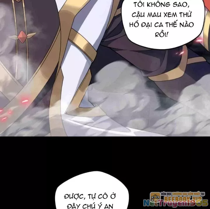 Đại Đạo Vô Danh: Chapter 93
