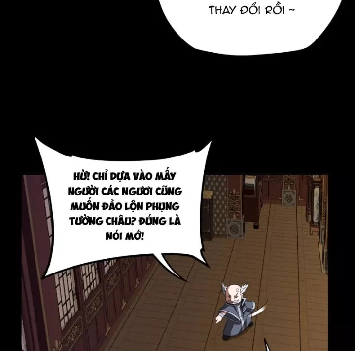 Đại Đạo Vô Danh: Chapter 93