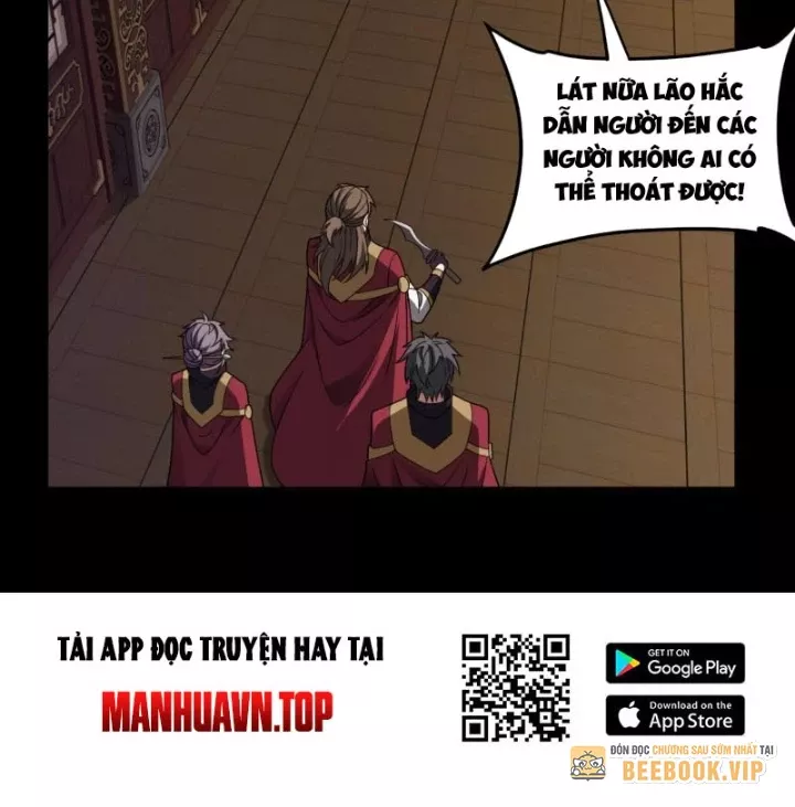 Đại Đạo Vô Danh: Chapter 93