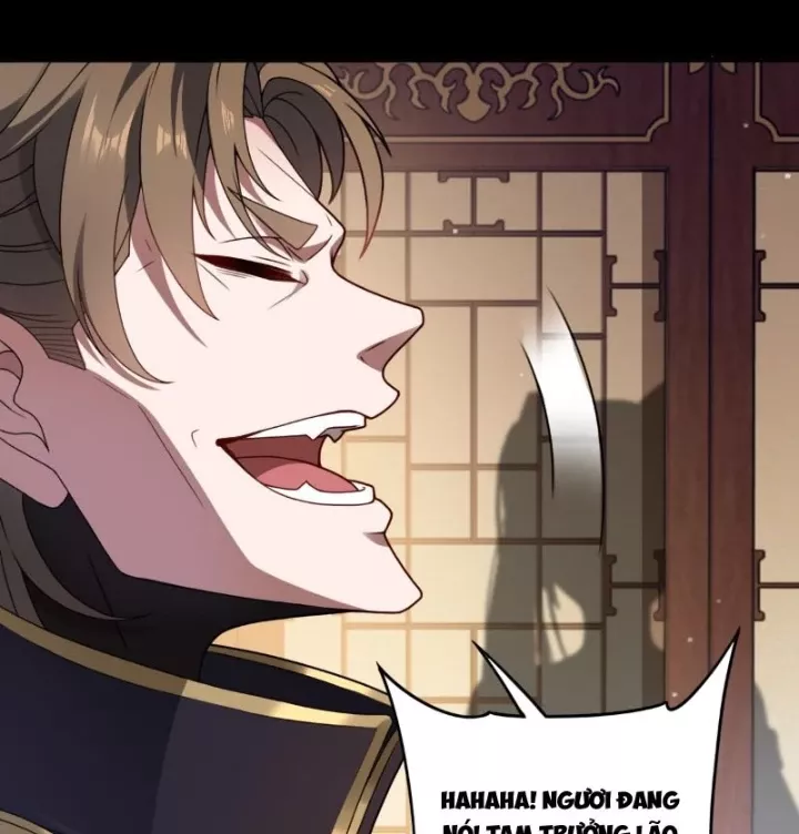 Đại Đạo Vô Danh: Chapter 93