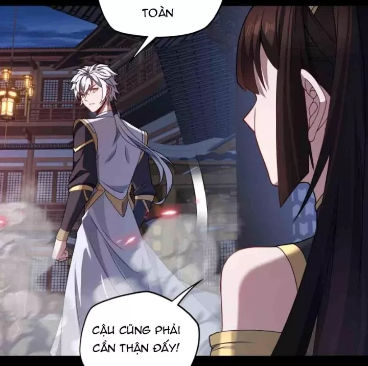 Đại Đạo Vô Danh: Chapter 93