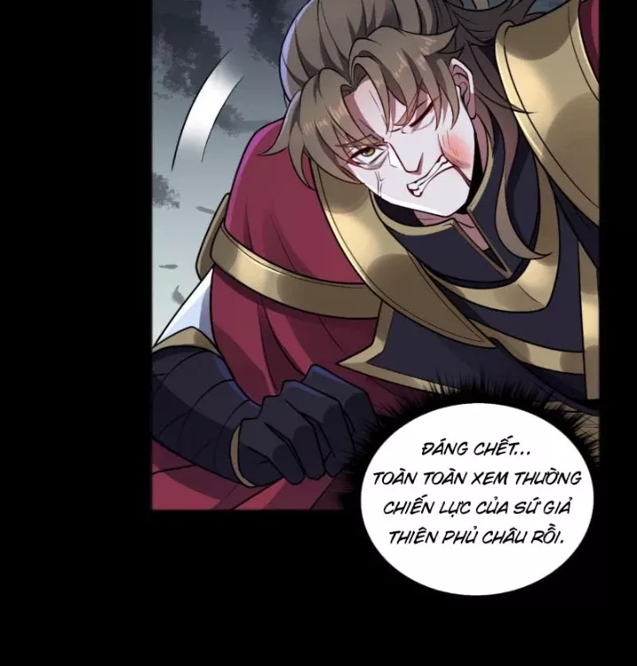 Đại Đạo Vô Danh: Chapter 93