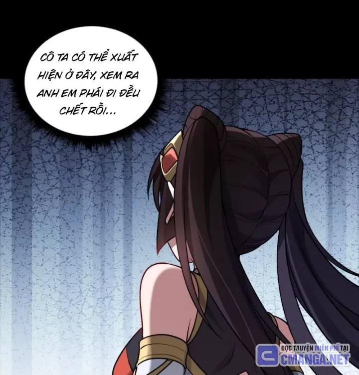 Đại Đạo Vô Danh: Chapter 93